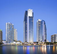 Mantra Circle On Cavill - Australia Accommodation