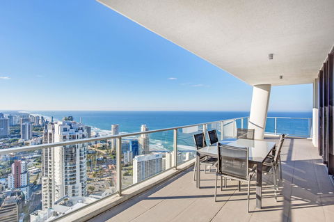 Mantra Circle On Cavill - Australia Accommodation 10
