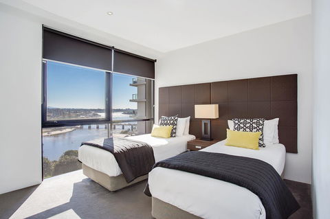 Mantra Circle On Cavill - Australia Accommodation 23