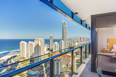 Mantra Circle On Cavill - Australia Accommodation 30
