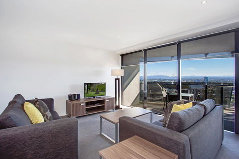 Mantra Circle On Cavill - Australia Accommodation 38