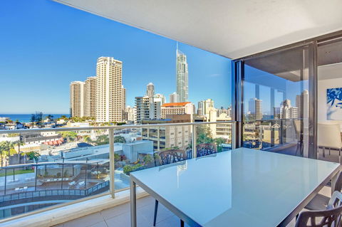 Mantra Circle On Cavill - Australia Accommodation 20