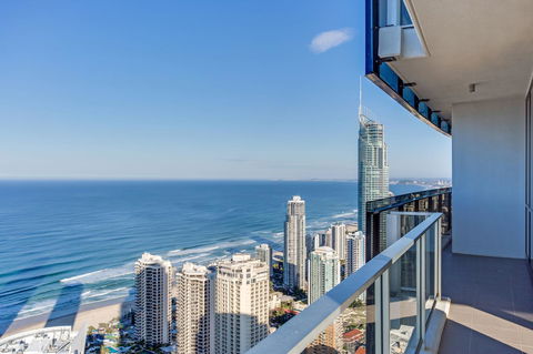 Mantra Circle On Cavill - Australia Accommodation 8