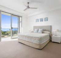 Rainbow Sea Resort - Australia Accommodation
