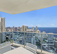 Gold Coast Private Apartments - H Residences Surfers Paradise - Australia Accommodation
