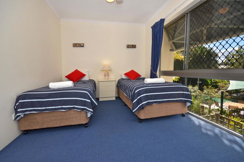 Raintrees Moffat Beach - Australia Accommodation 16