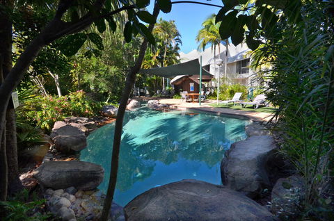 Raintrees Moffat Beach - Australia Accommodation 2