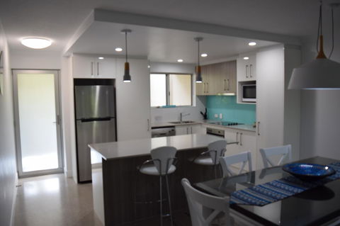 Raintrees Moffat Beach - Australia Accommodation 3