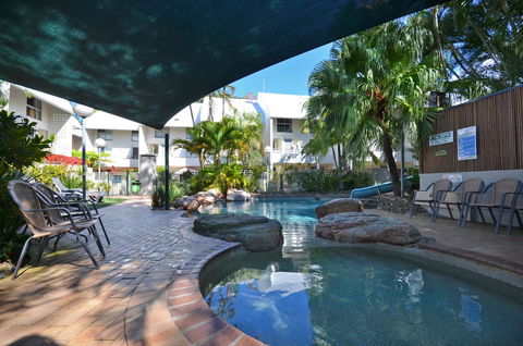 Raintrees Moffat Beach - Australia Accommodation 14