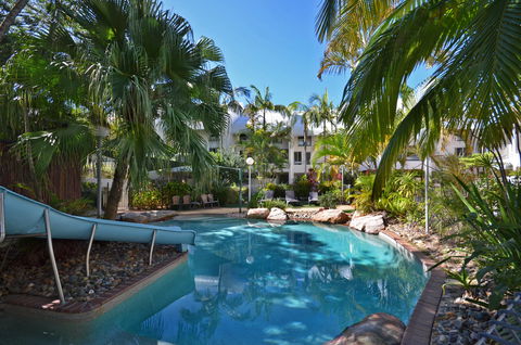 Raintrees Moffat Beach - Australia Accommodation 0