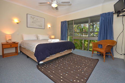 Raintrees Moffat Beach - Australia Accommodation 17