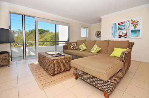 Raintrees Moffat Beach - Australia Accommodation 6