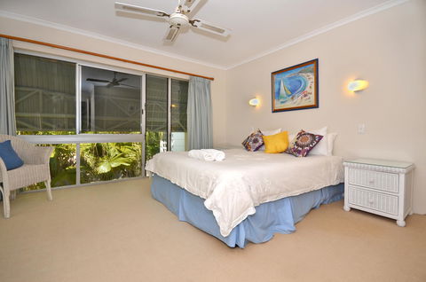 Raintrees Moffat Beach - Australia Accommodation 4