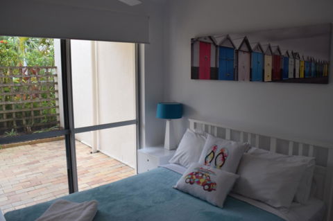 Raintrees Moffat Beach - Australia Accommodation 7