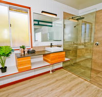 The Summit 1770 - Australia Accommodation