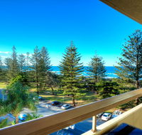 Oceania Apartments - Australia Accommodation