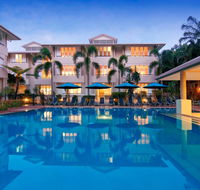Cayman Villas Port Douglas - Australia Accommodation