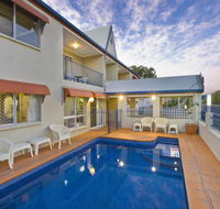 Rockhampton Serviced Apartments - Australia Accommodation