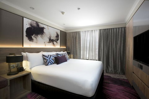 Rydges South Bank Brisbane - Australia Accommodation 9