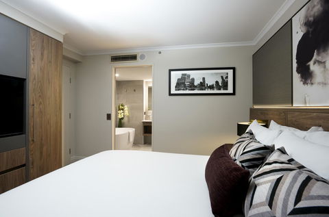 Rydges South Bank Brisbane - Australia Accommodation 8
