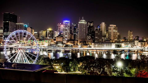 Rydges South Bank Brisbane - Australia Accommodation 16