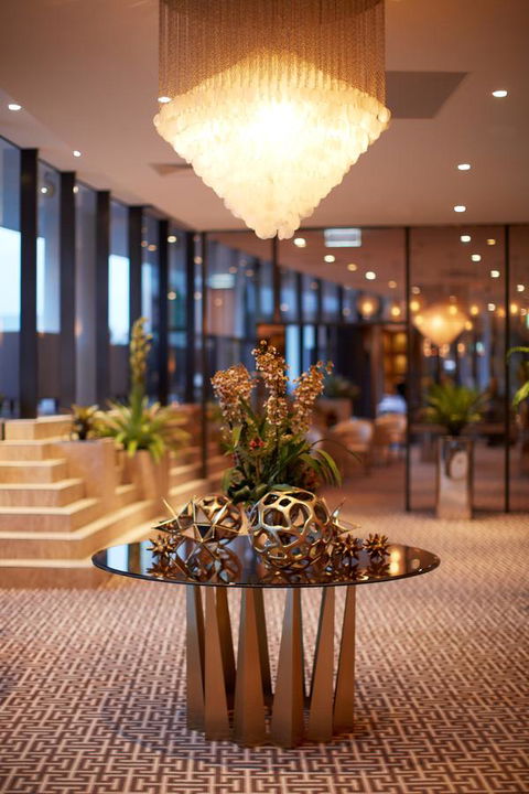 Rydges South Bank Brisbane - Australia Accommodation 26