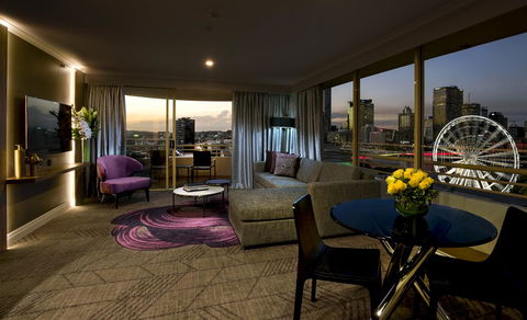 Rydges South Bank Brisbane - Australia Accommodation 44