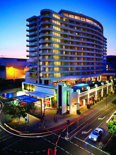 Rydges South Bank Brisbane - Australia Accommodation 15