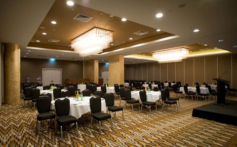 Rydges South Bank Brisbane - Australia Accommodation 36