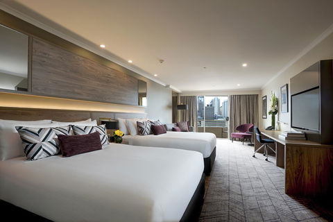 Rydges South Bank Brisbane - Australia Accommodation 6