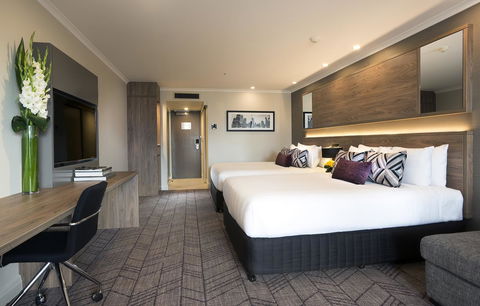 Rydges South Bank Brisbane - Australia Accommodation 5