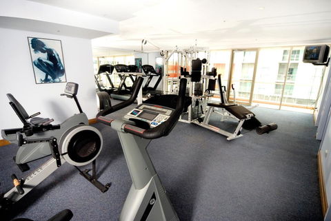 Rydges South Bank Brisbane - Australia Accommodation 40