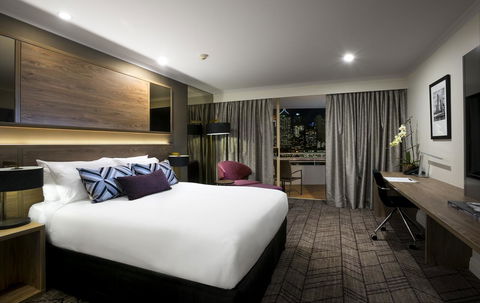 Rydges South Bank Brisbane - Australia Accommodation 1