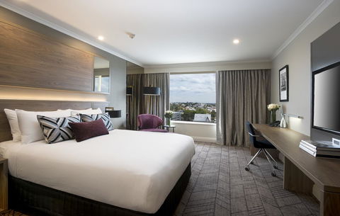 Rydges South Bank Brisbane - Australia Accommodation 25