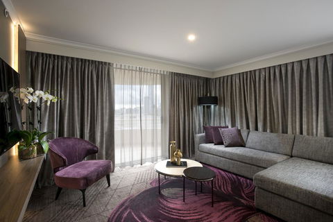 Rydges South Bank Brisbane - Australia Accommodation 10
