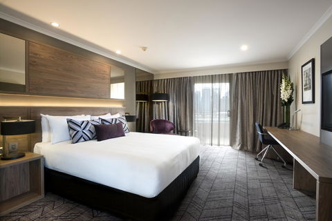 Rydges South Bank Brisbane - Australia Accommodation 22