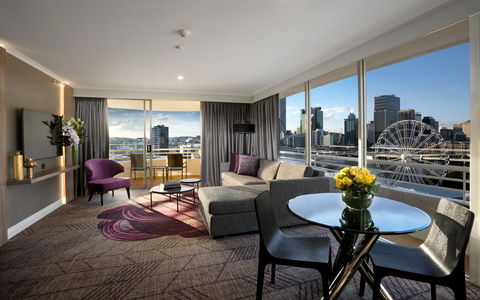 Rydges South Bank Brisbane - Australia Accommodation 0