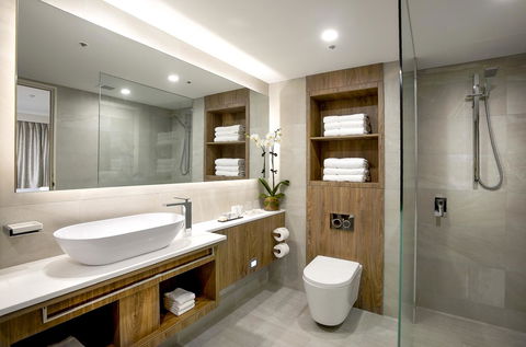 Rydges South Bank Brisbane - Australia Accommodation 4