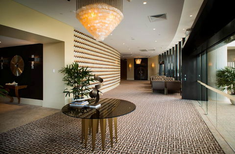 Rydges South Bank Brisbane - Australia Accommodation 21