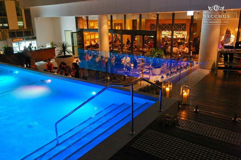 Rydges South Bank Brisbane - Australia Accommodation 18