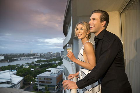 Rydges South Bank Brisbane - Australia Accommodation 2
