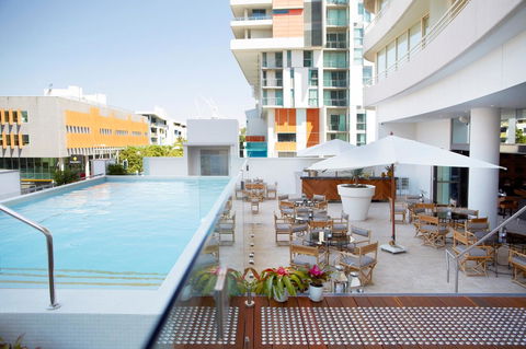 Rydges South Bank Brisbane - Australia Accommodation 43