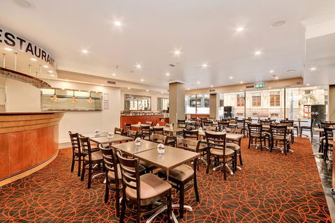 Great Southern Hotel Brisbane - Australia Accommodation 23