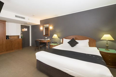 Great Southern Hotel Brisbane - Australia Accommodation 15