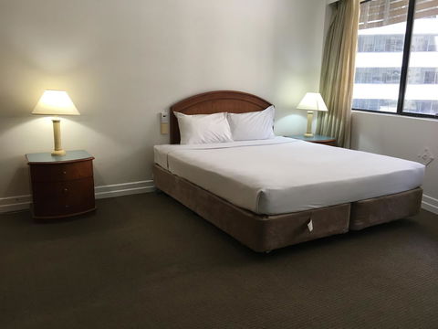 Great Southern Hotel Brisbane - Australia Accommodation 3