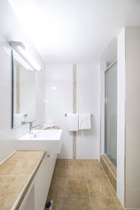 Great Southern Hotel Brisbane - Australia Accommodation 9