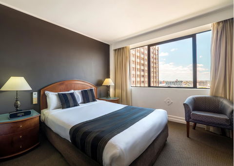 Great Southern Hotel Brisbane - Australia Accommodation 12