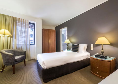 Great Southern Hotel Brisbane - Australia Accommodation 30