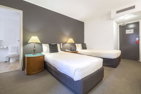 Great Southern Hotel Brisbane - Australia Accommodation 13
