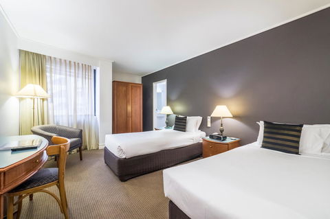 Great Southern Hotel Brisbane - Australia Accommodation 31